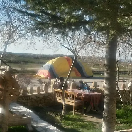 Natureland Cave * Göreme