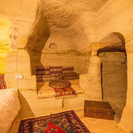 Natureland Cave * Göreme