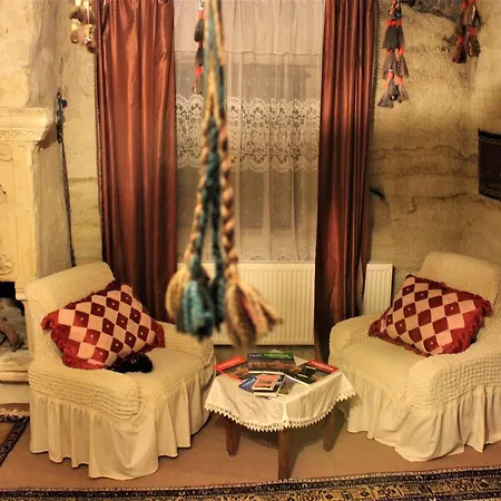 Natureland Cave * Гореме