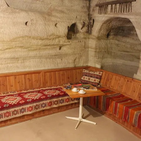 Natureland Cave * Göreme