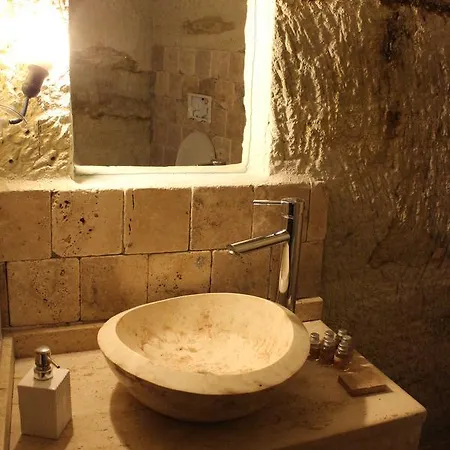 Bed & Breakfast Natureland Cave *