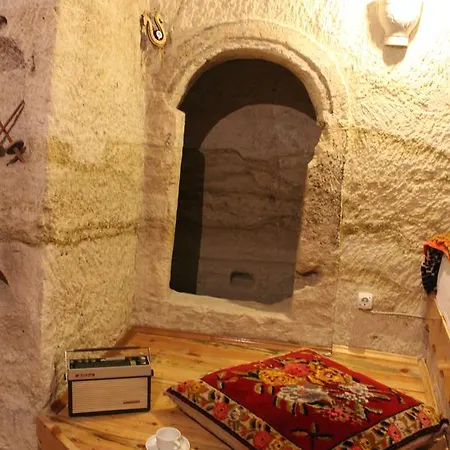 Bed & Breakfast Natureland Cave Göreme