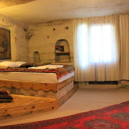 Bed & Breakfast Natureland Cave Göreme