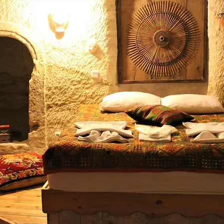 Bed & Breakfast Natureland Cave Göreme