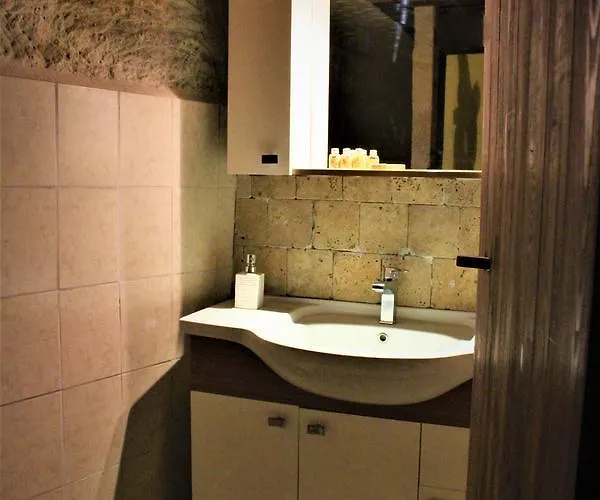 Bed & Breakfast Natureland Cave Goreme