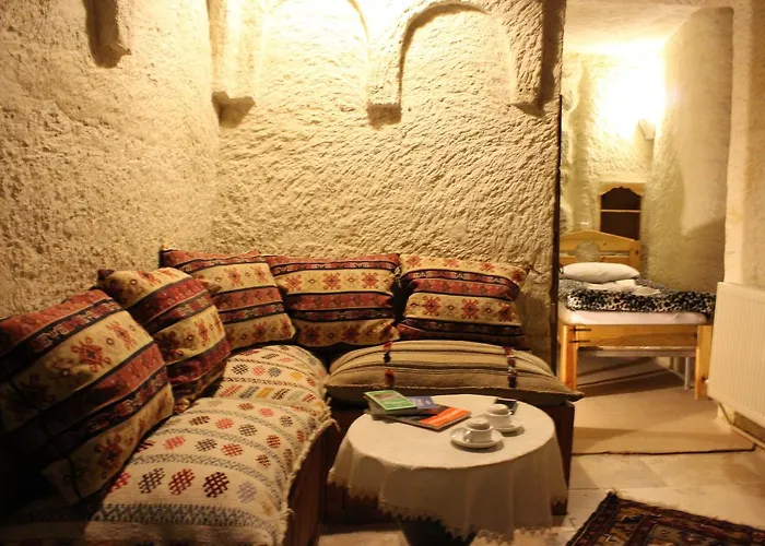 Bed & Breakfast Natureland Cave *