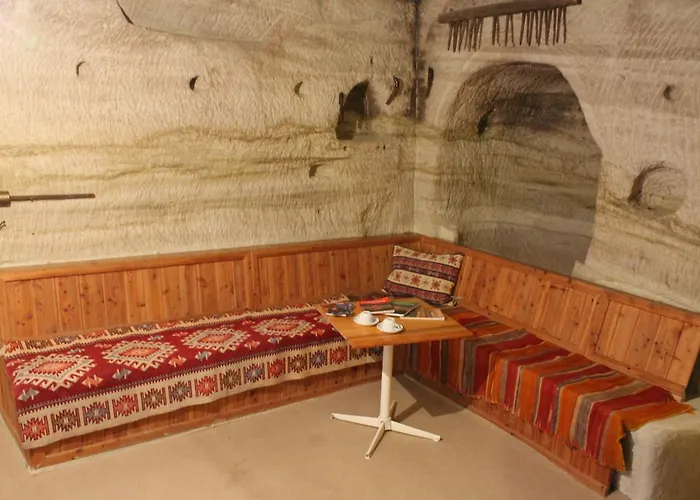 Natureland Cave * Goreme