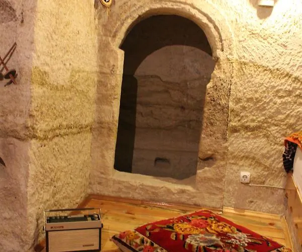 Bed & Breakfast Natureland Cave Goreme