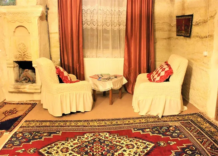 Bed & Breakfast Natureland Cave